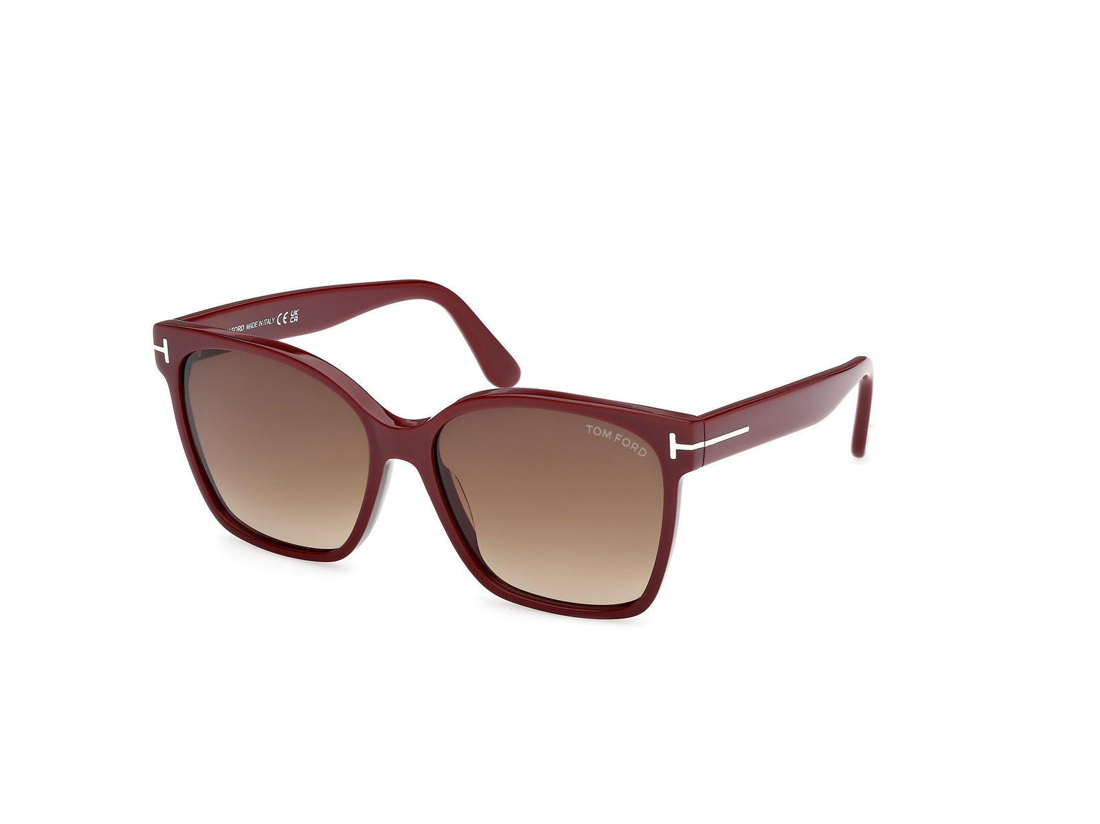 Tom Ford Carmen 1186 Sunglasses