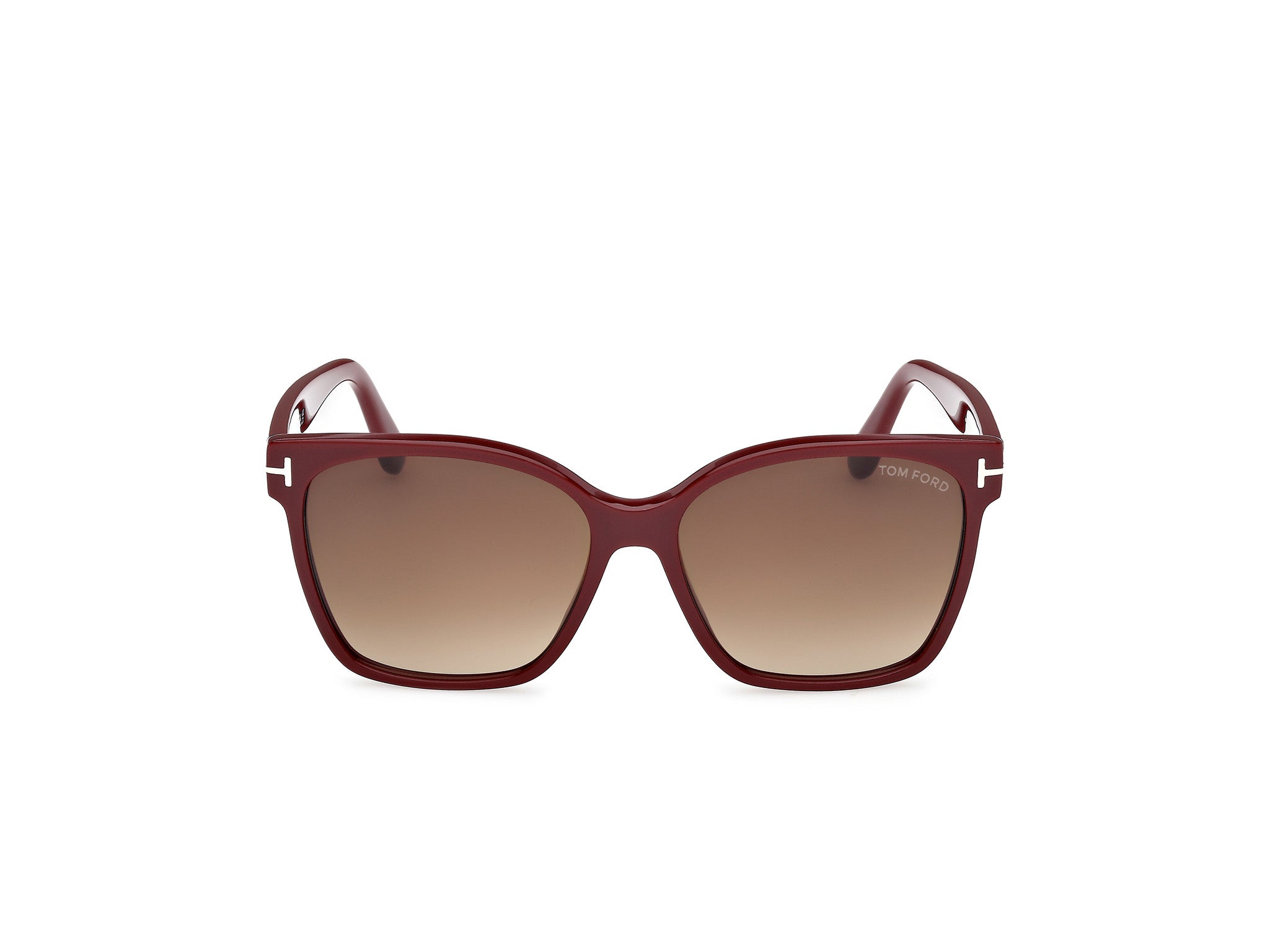 Lunettes de soleil Tom Ford Iris-02 1312