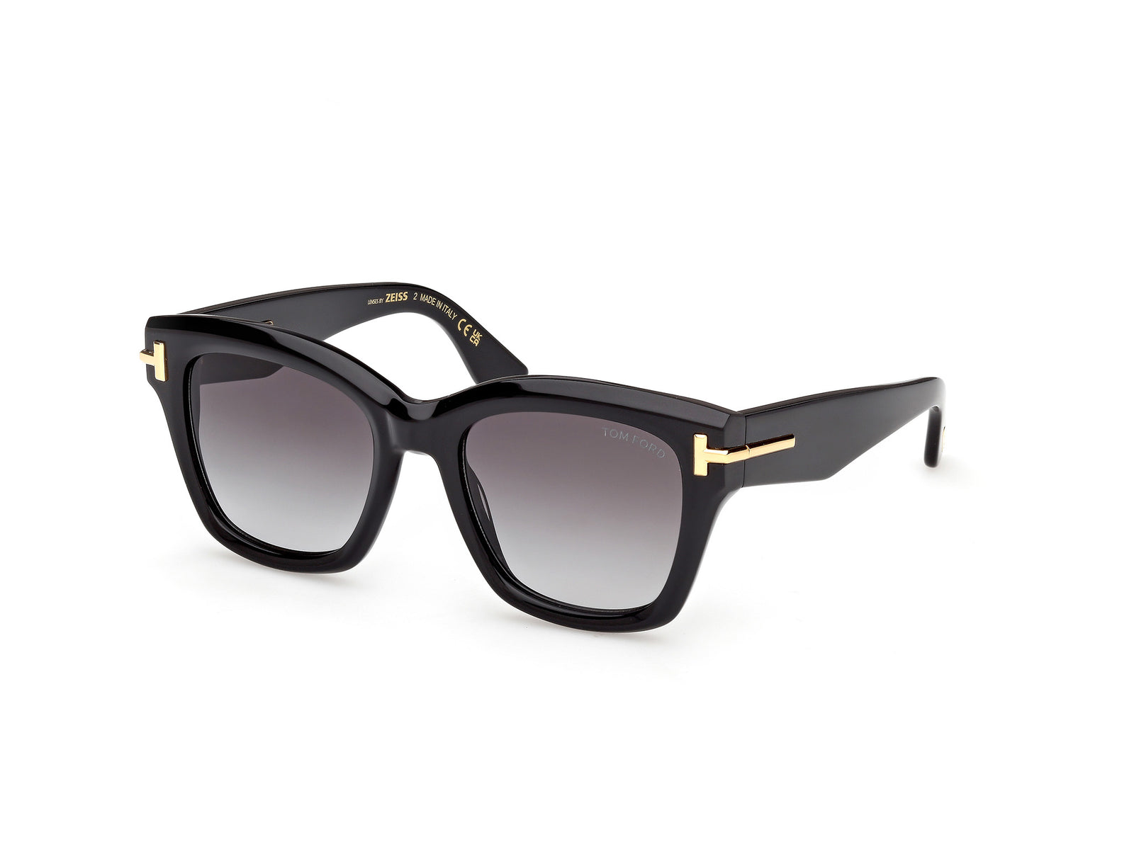 Lunettes de soleil Tom Ford Icon 1329