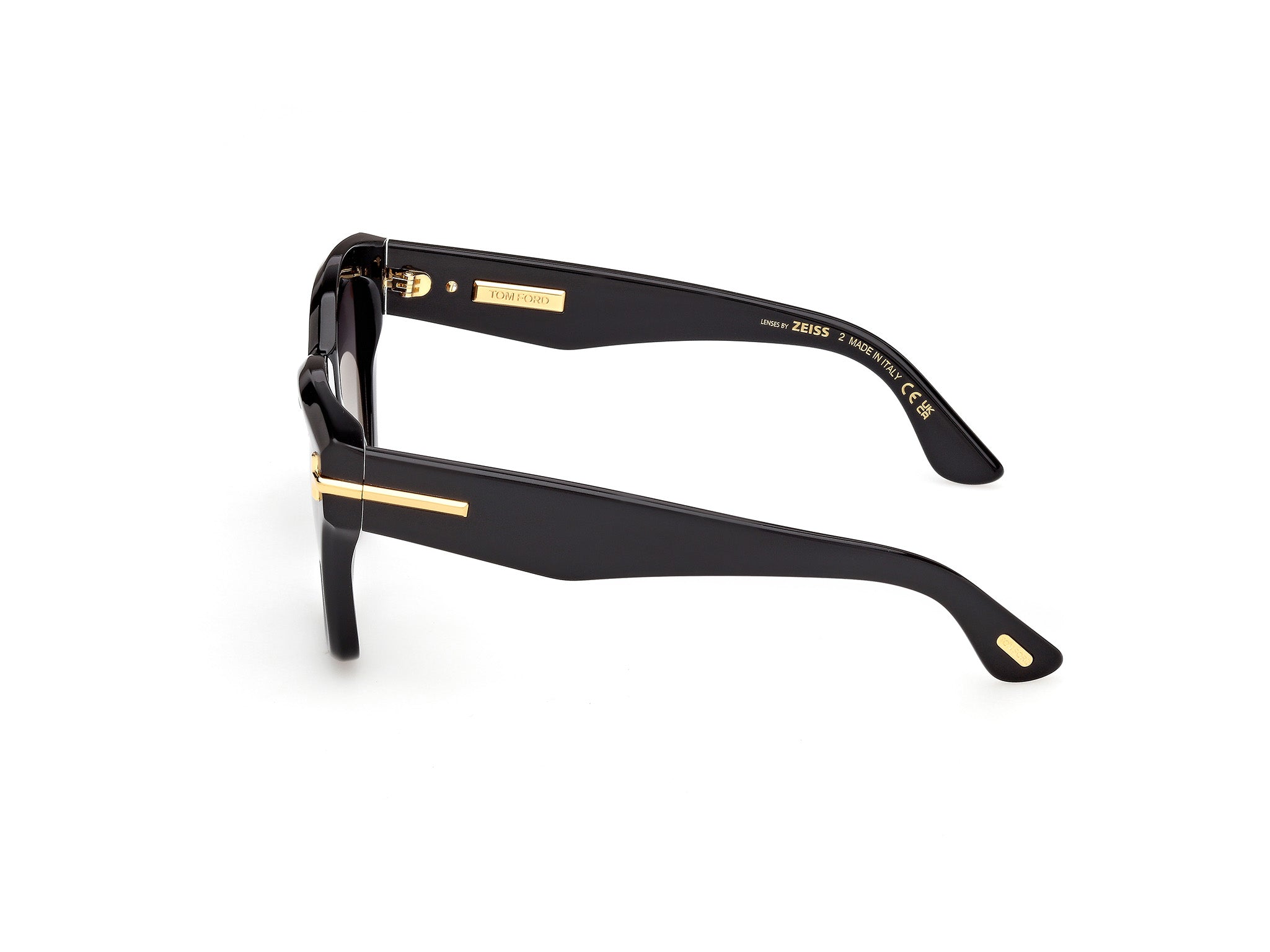 Lunettes de soleil Tom Ford Icon 1329