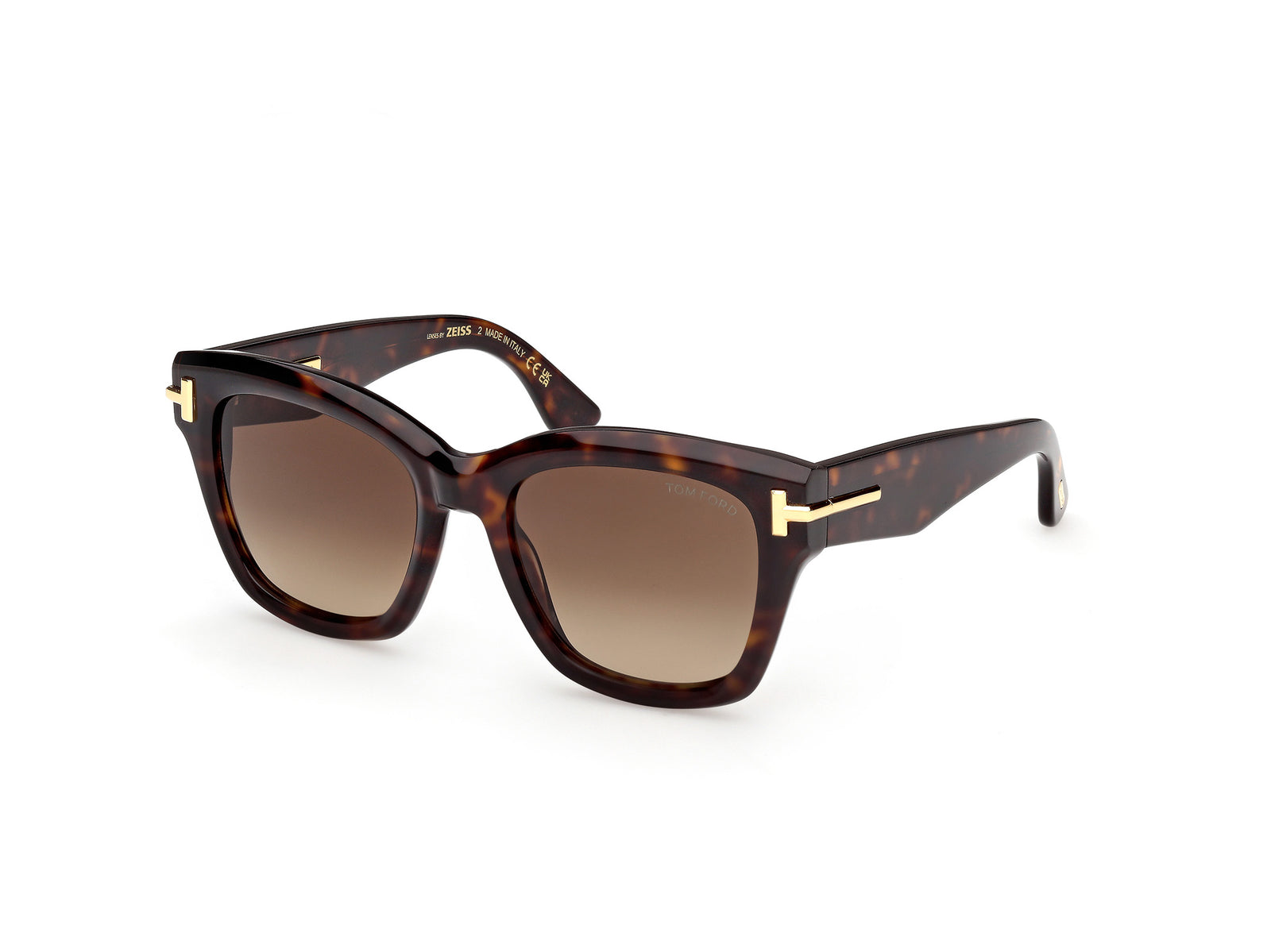 Occhiali da sole Tom Ford Fausto 0711