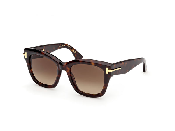 Occhiali da sole Tom Ford Fausto 0711