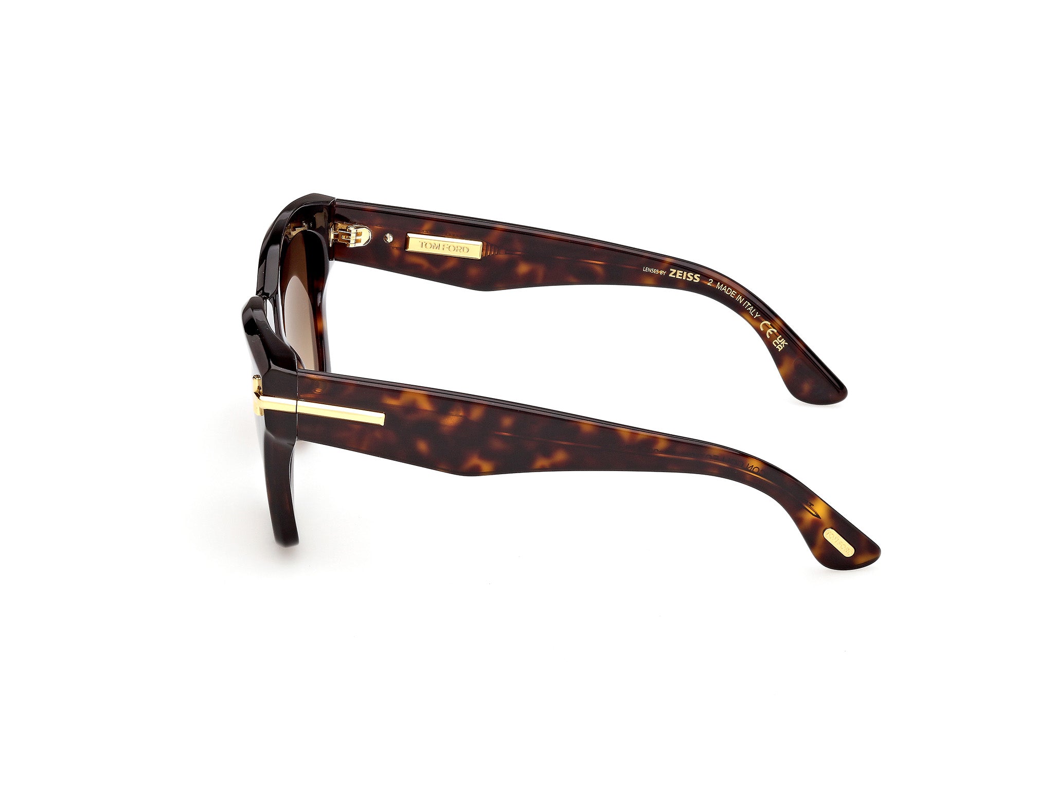 Lunettes de soleil Tom Ford Icon 1329