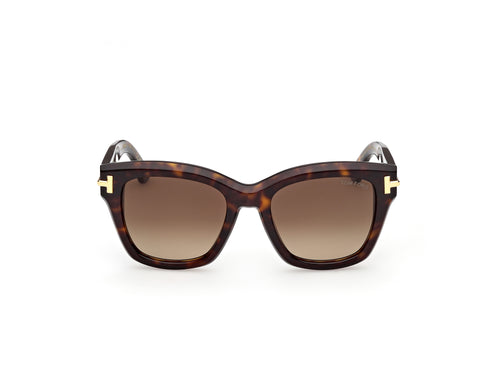 Occhiali da sole Tom Ford Fausto 0711
