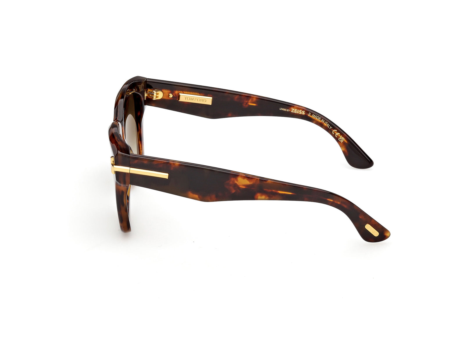 Lunettes de soleil Tom Ford Icon 1329