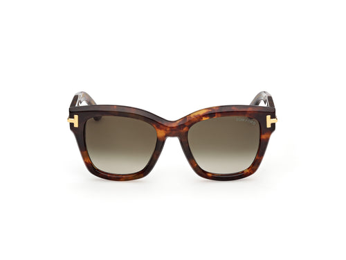 Occhiali da sole Tom Ford Fausto 0711