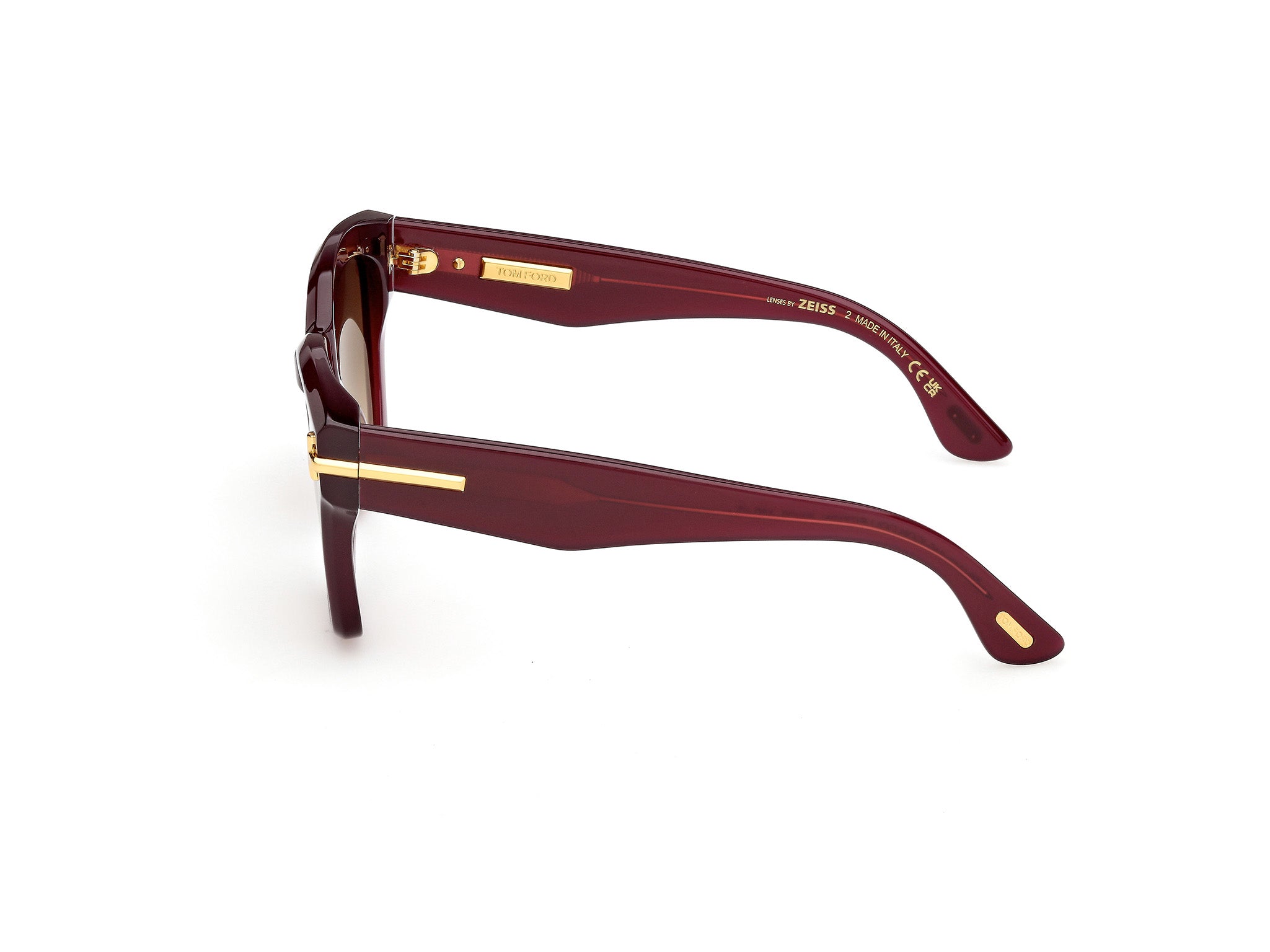 Lunettes de soleil Tom Ford Icon 1329