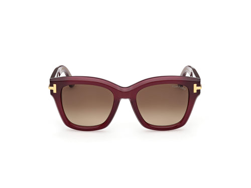 Occhiali da sole Tom Ford Fausto 0711