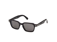 Lunettes de soleil Tom Ford Ezra-02 1359