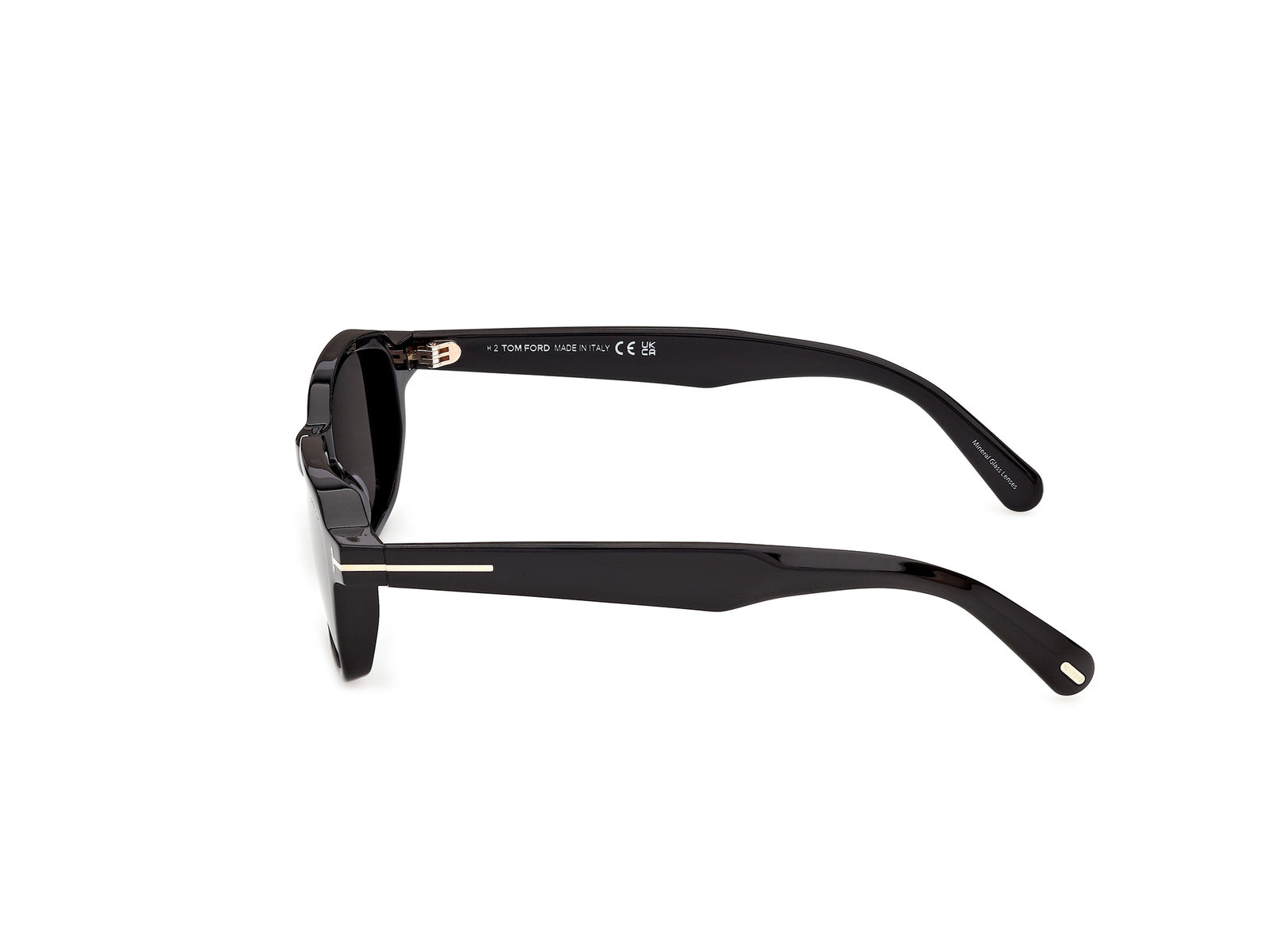Lunettes de soleil Tom Ford Ezra-02 1359