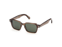 Lunettes de soleil Tom Ford Ezra-02 1359