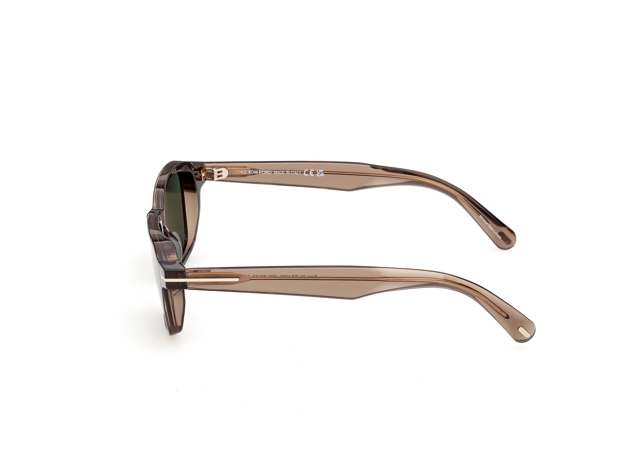 Tom Ford Beatrix-02 0613 Sunglasses