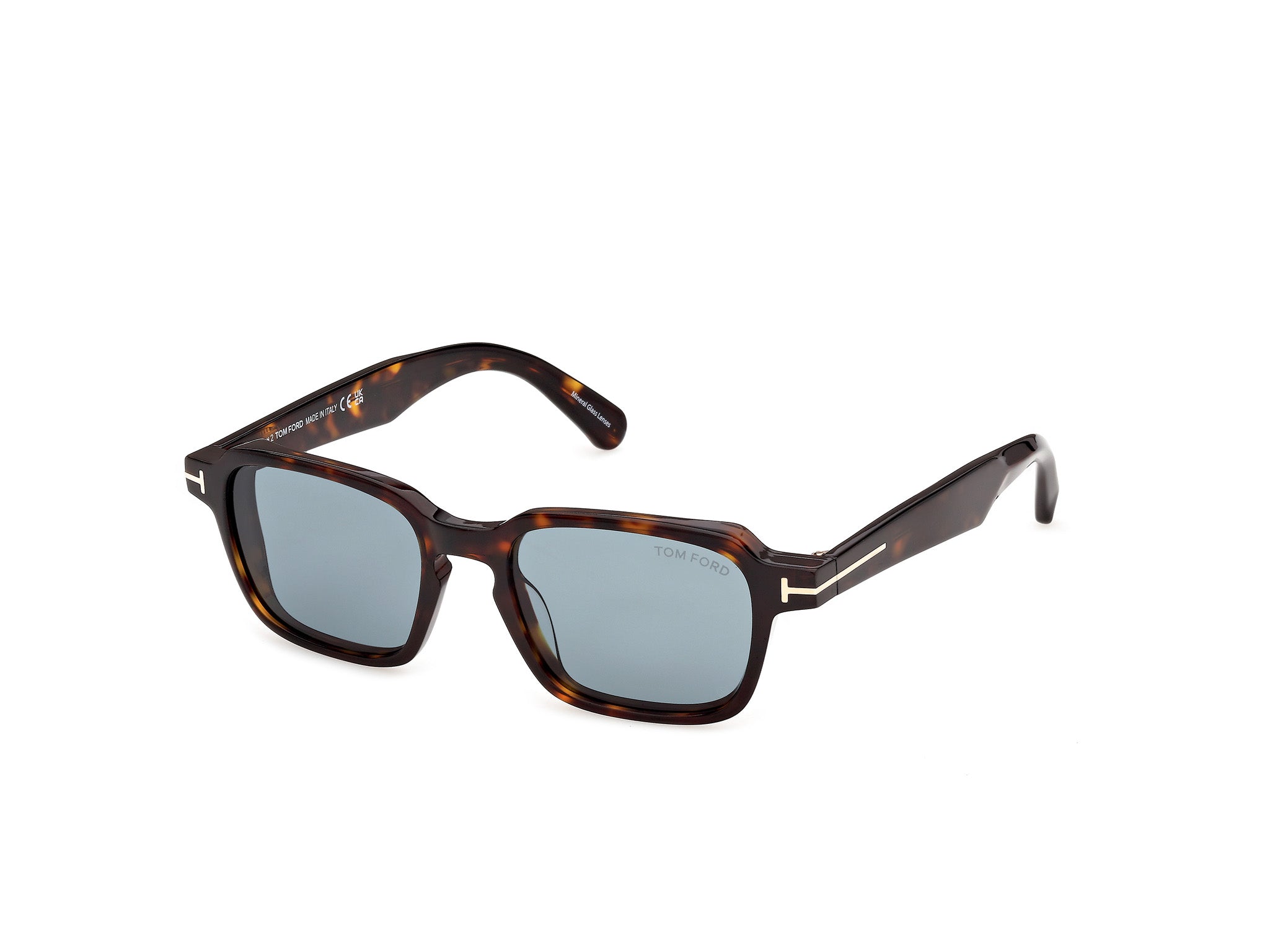Tom Ford Beatrix-02 0613 Sunglasses