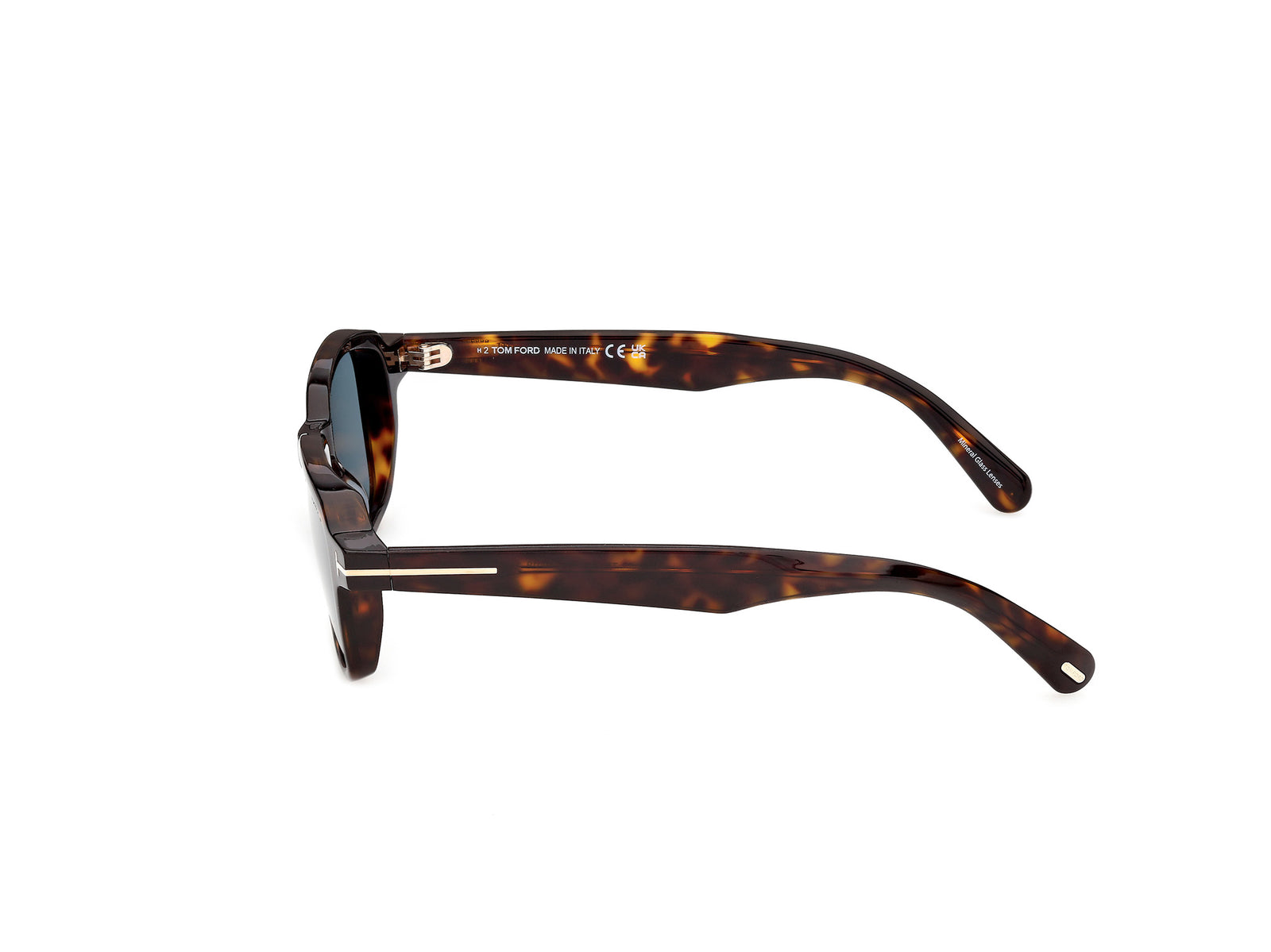 Lunettes de soleil Tom Ford Ezra-02 1359