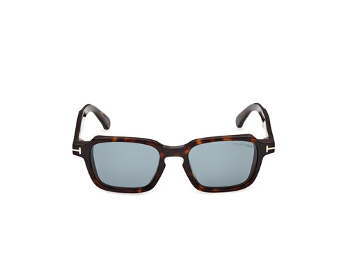 Tom Ford Beatrix-02 0613 Sunglasses