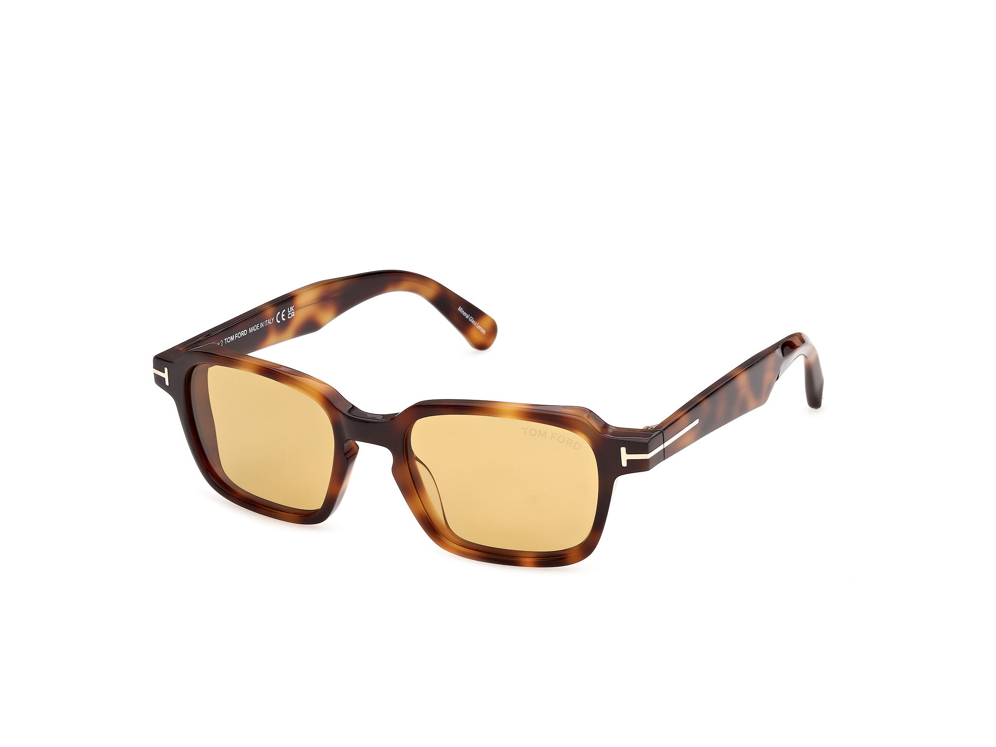 Tom Ford Beatrix-02 0613 Sunglasses