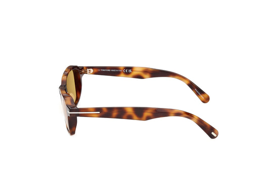 Tom Ford Beatrix-02 0613 Sunglasses
