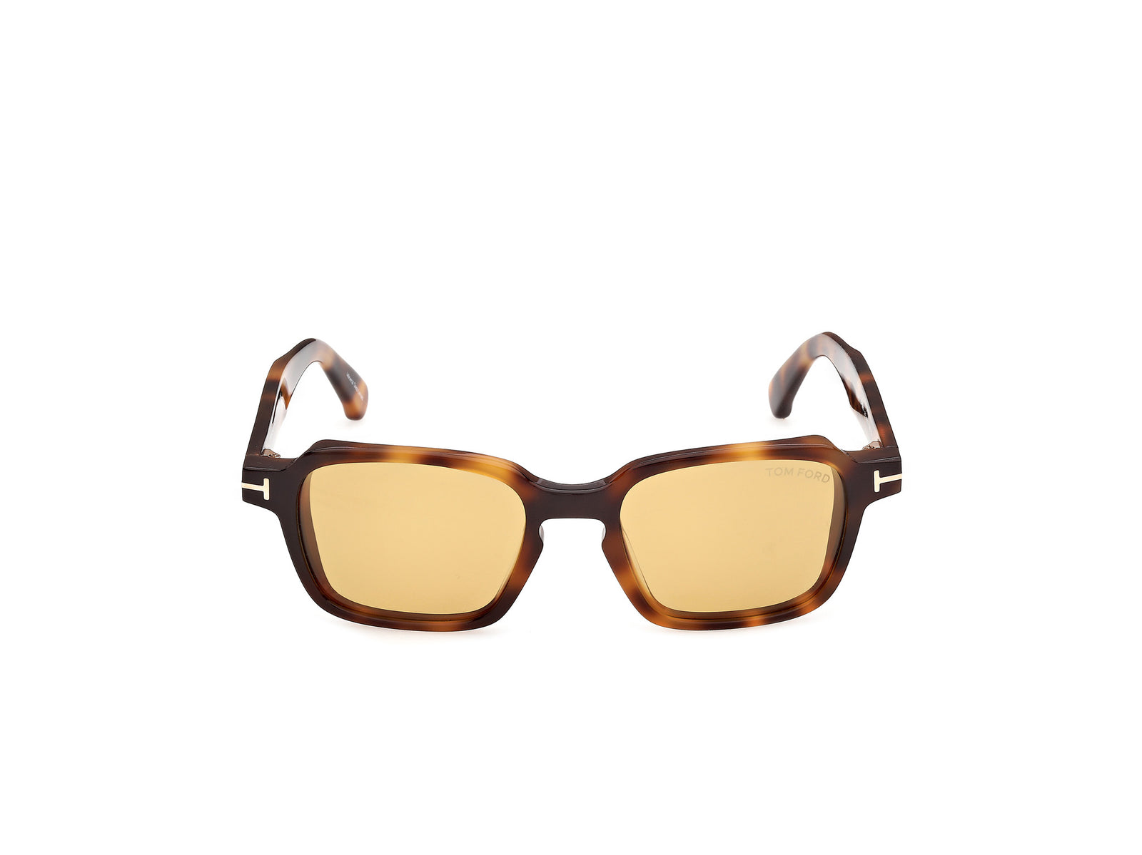 Lunettes de soleil Tom Ford Ezra-02 1359