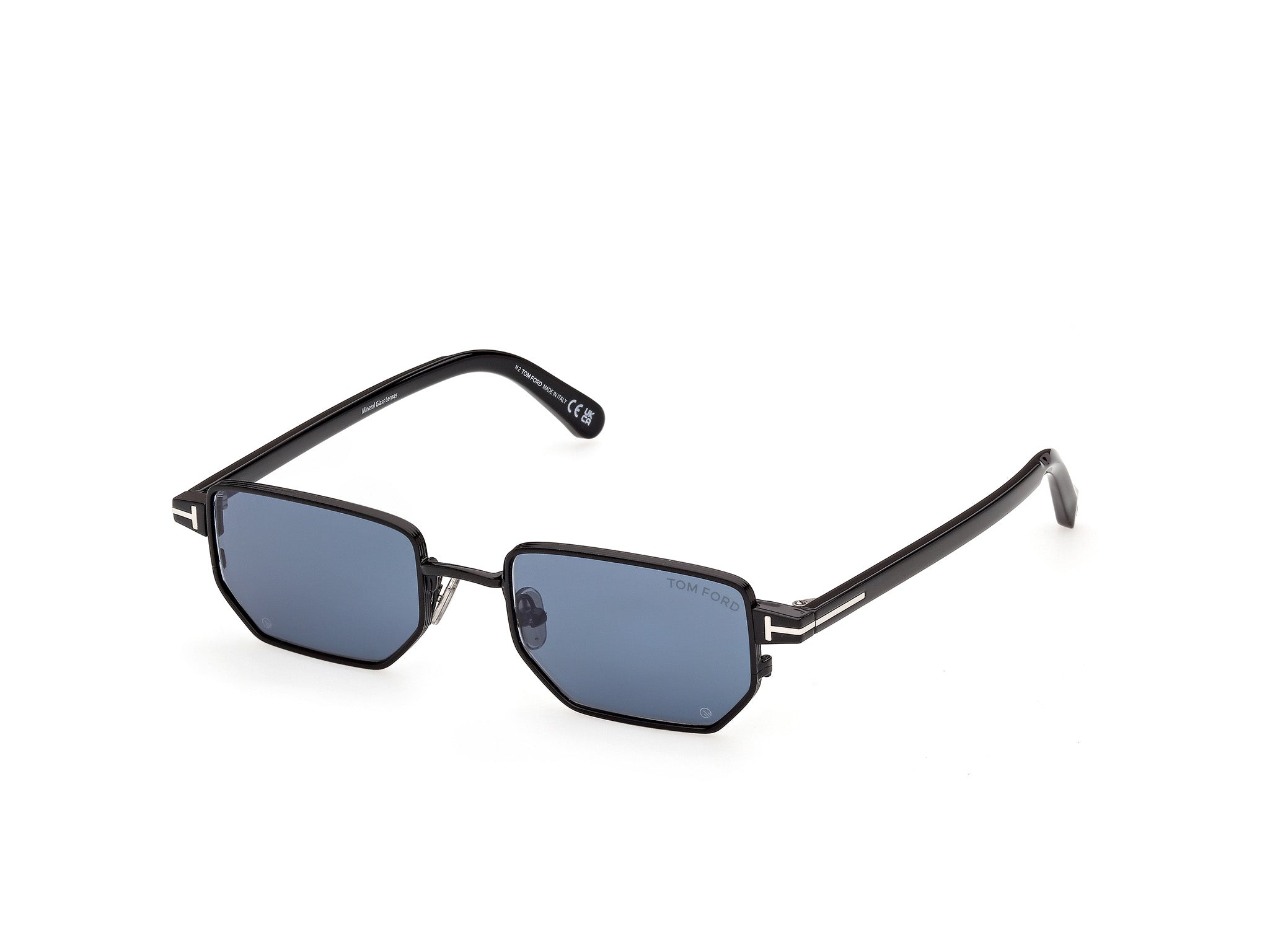 Tom Ford Carmen Sunglasses 1186