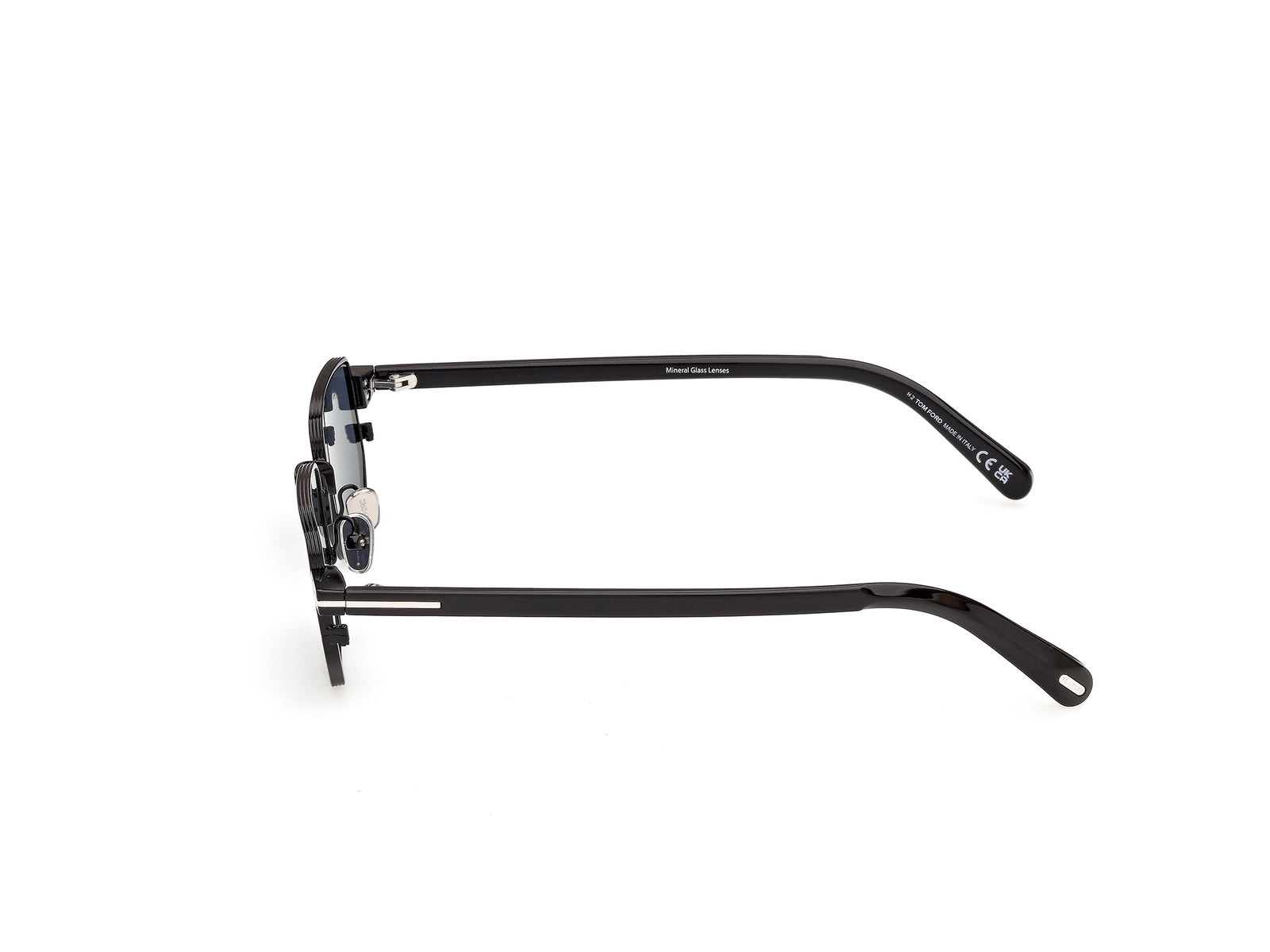 Tom Ford Carmen Sunglasses 1186