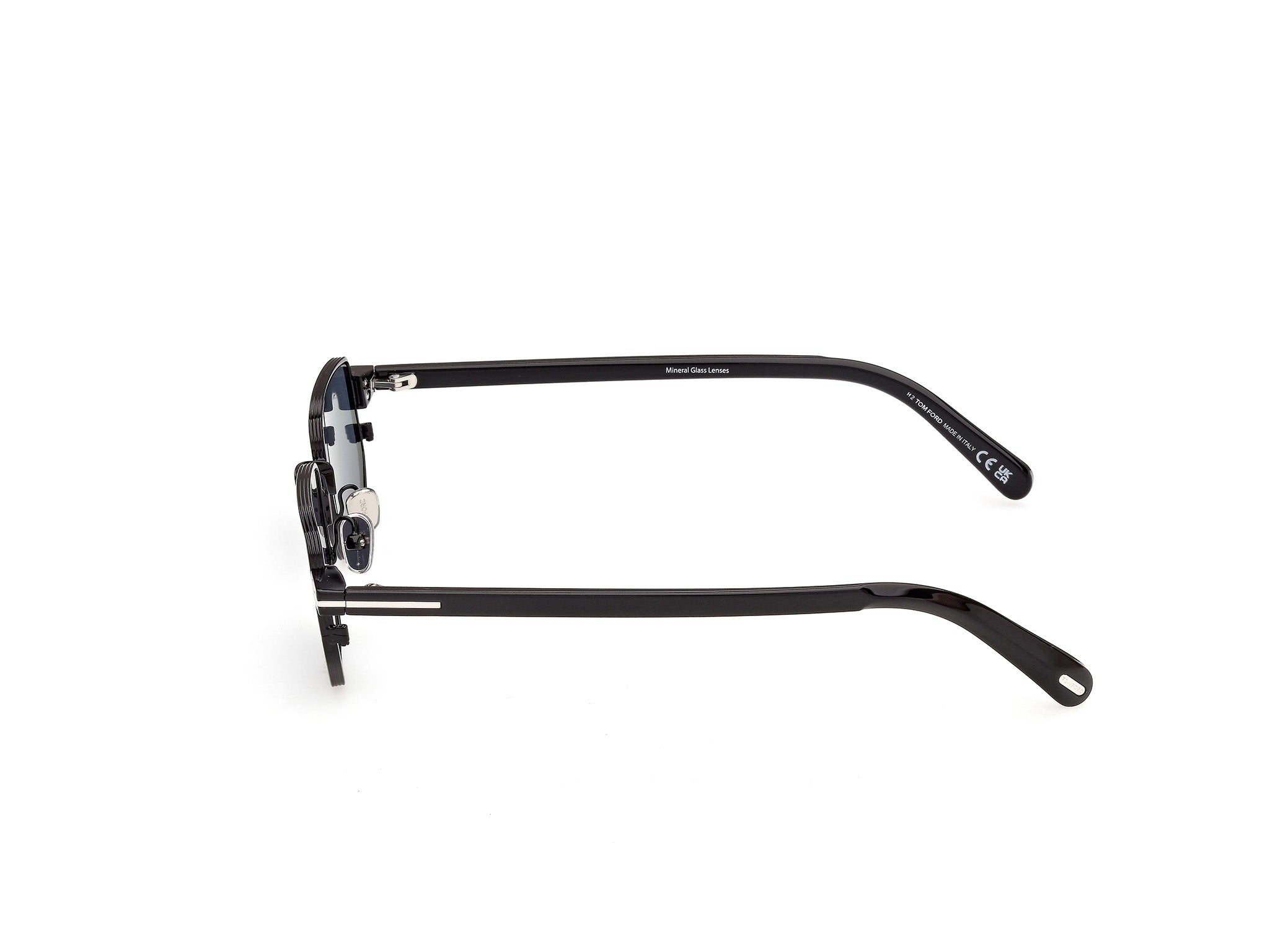 Tom Ford Carmen Sunglasses 1186