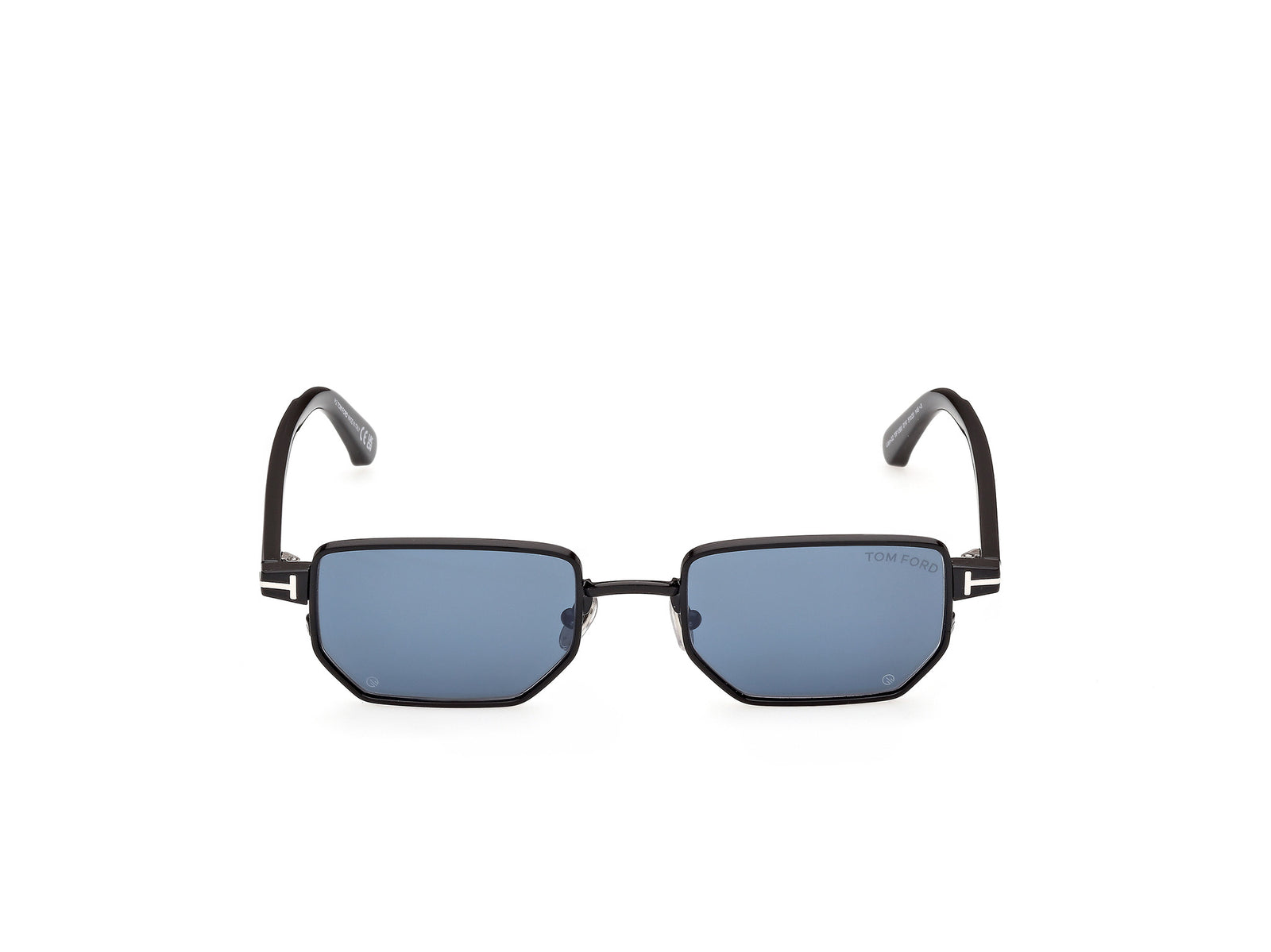 Tom Ford Carmen Sunglasses 1186