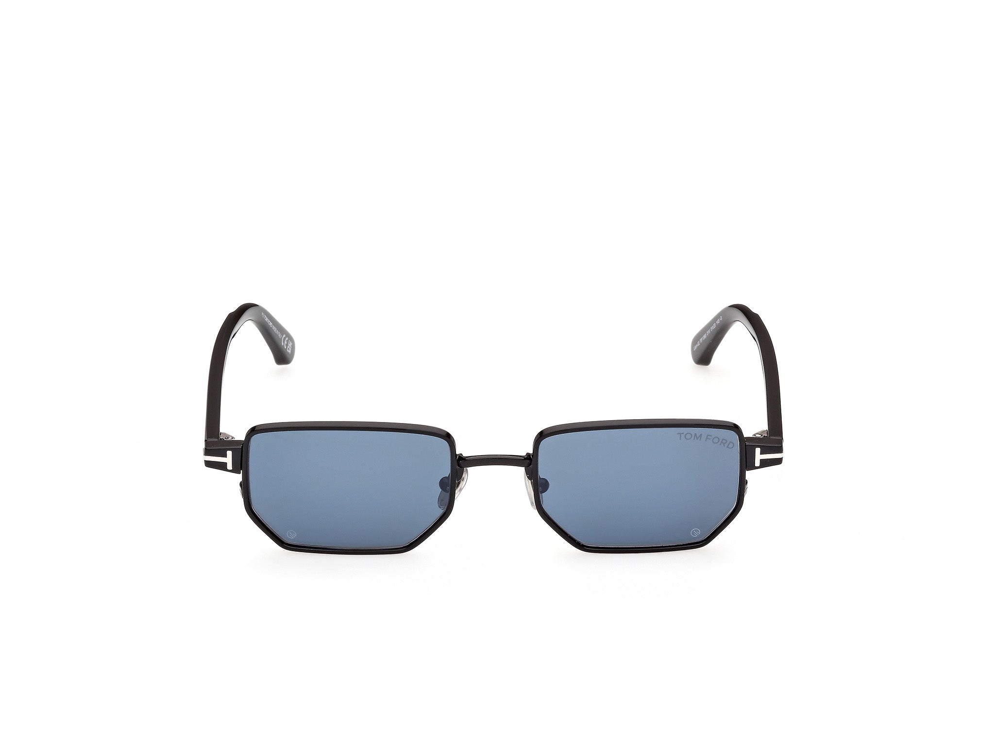 Tom Ford Carmen Sunglasses 1186