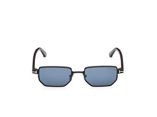 Tom Ford Carmen Sunglasses 1186