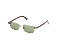 Tom Ford Carmen Sunglasses 1186