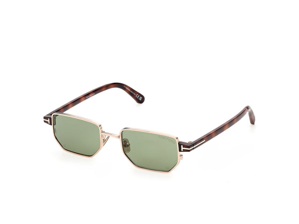Occhiali da sole Tom Ford Carmen 1186