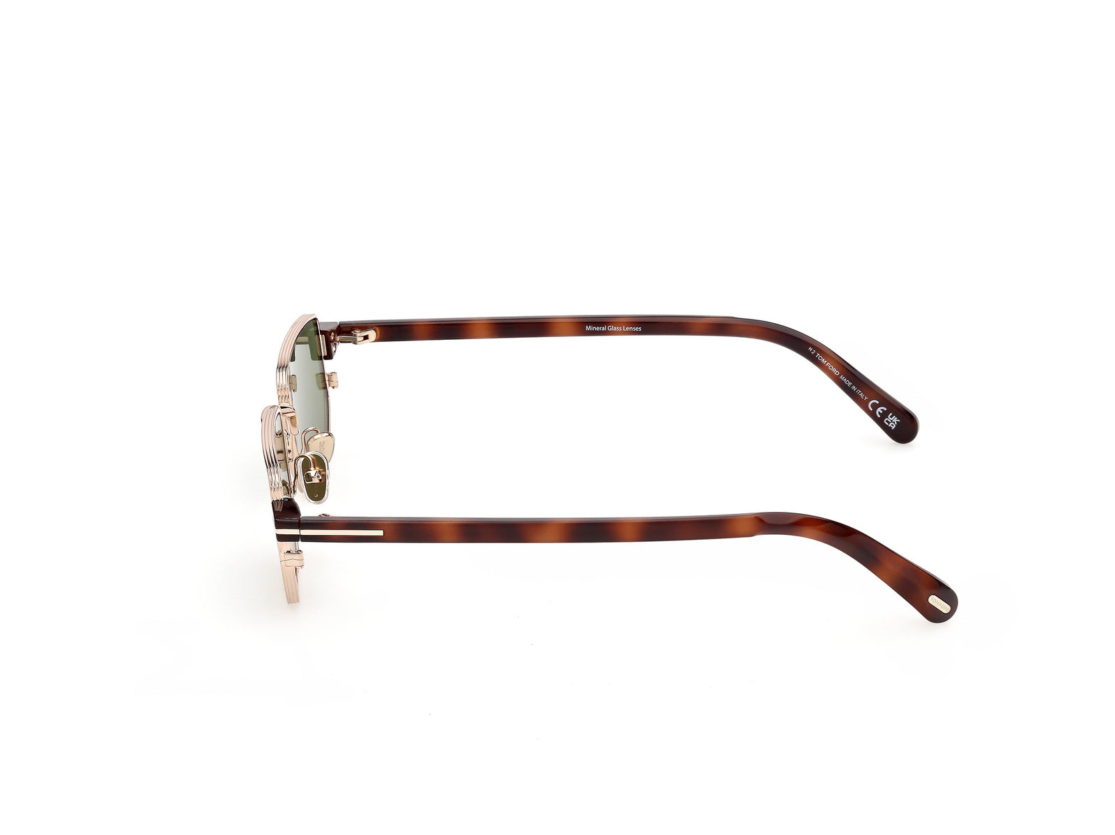 Occhiali da sole Tom Ford Carmen 1186