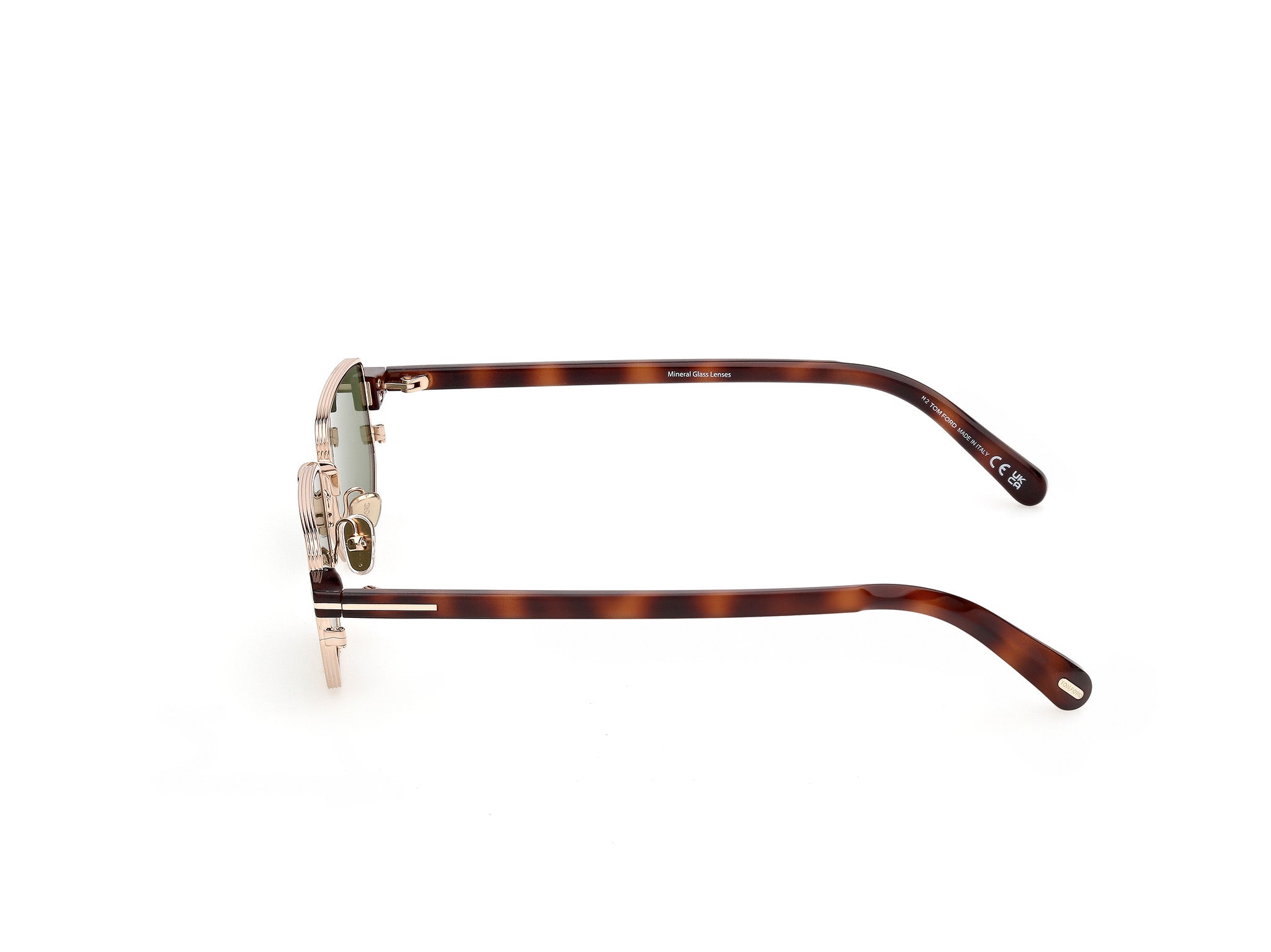 Tom Ford Carmen Sunglasses 1186