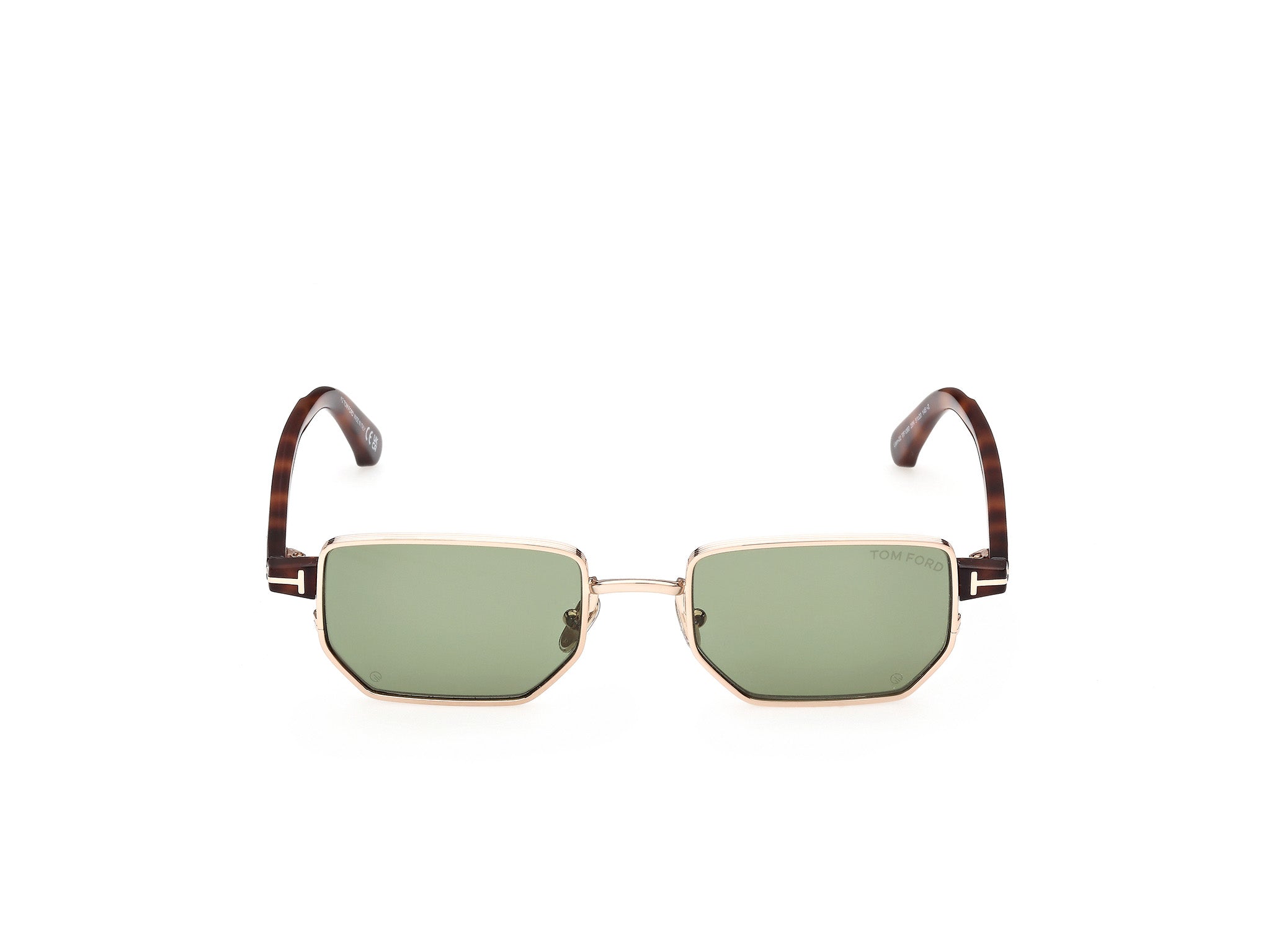 Tom Ford Carmen Sunglasses 1186