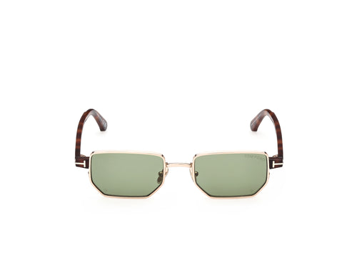 Tom Ford Carmen Sunglasses 1186