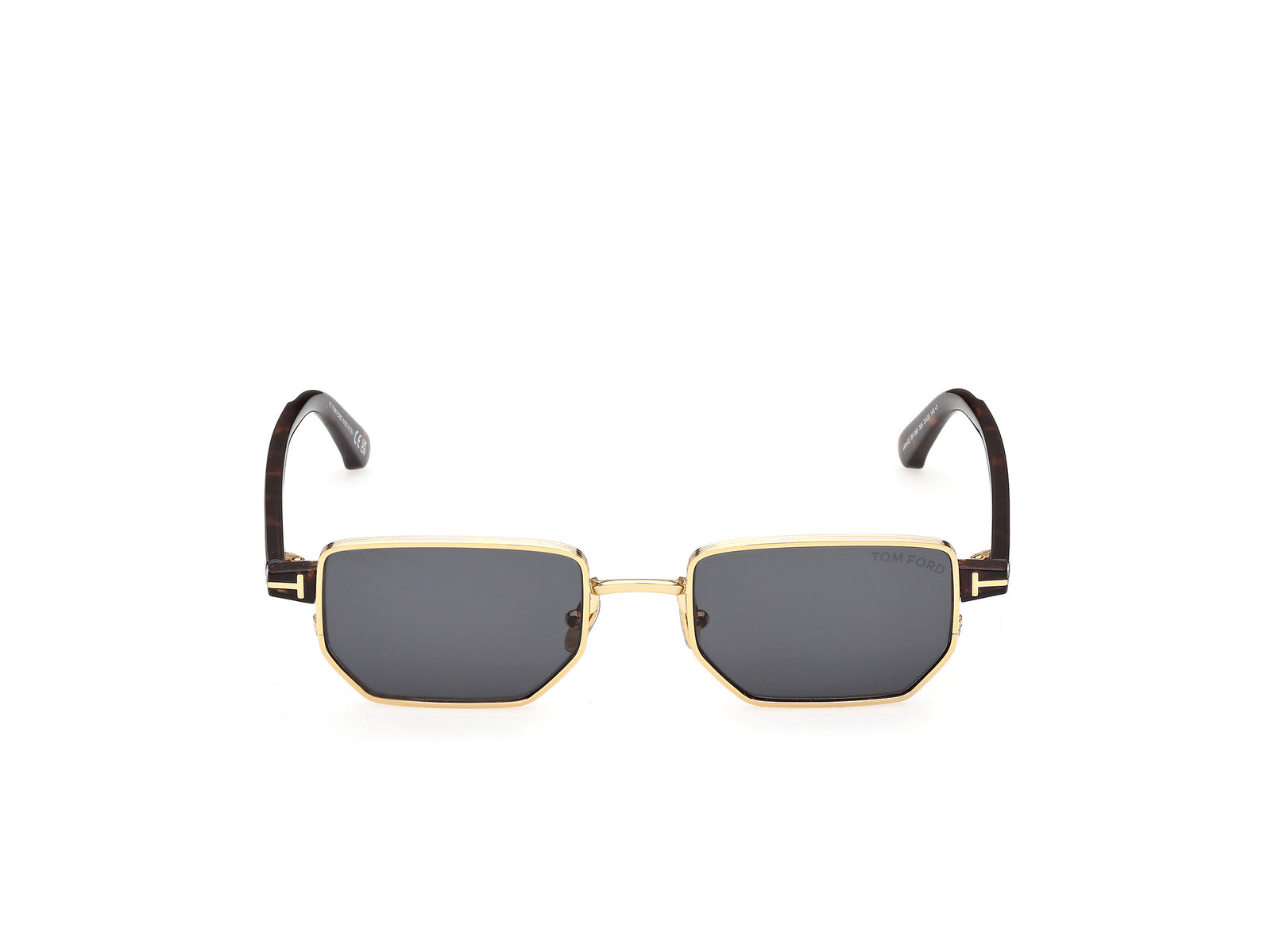 Lunettes de soleil Tom Ford Liam-02 1360