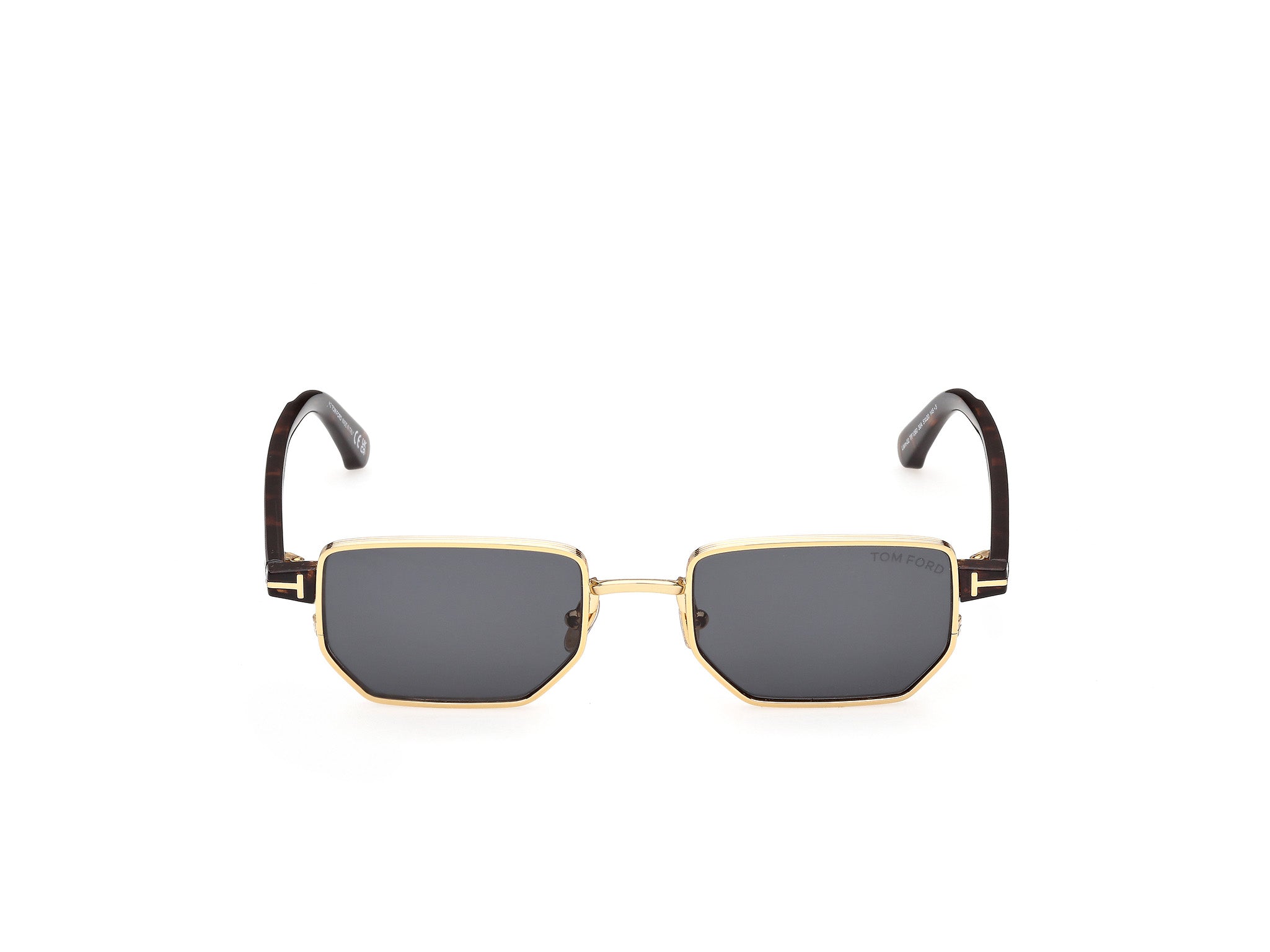 Lunettes de soleil Tom Ford Liam-02 1360