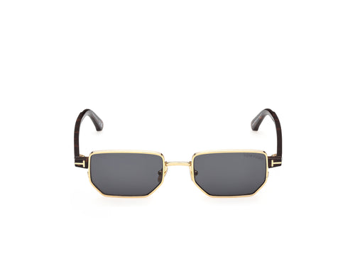 Tom Ford Carmen Sunglasses 1186