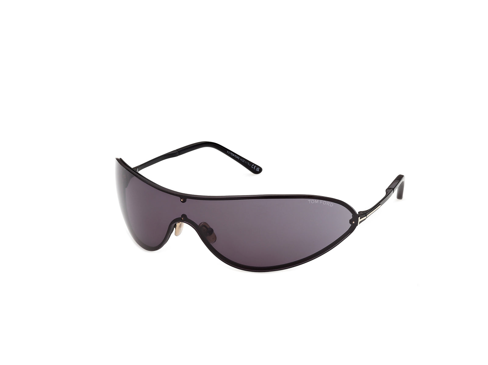 Lunettes de soleil Tom Ford Brady-02 1396