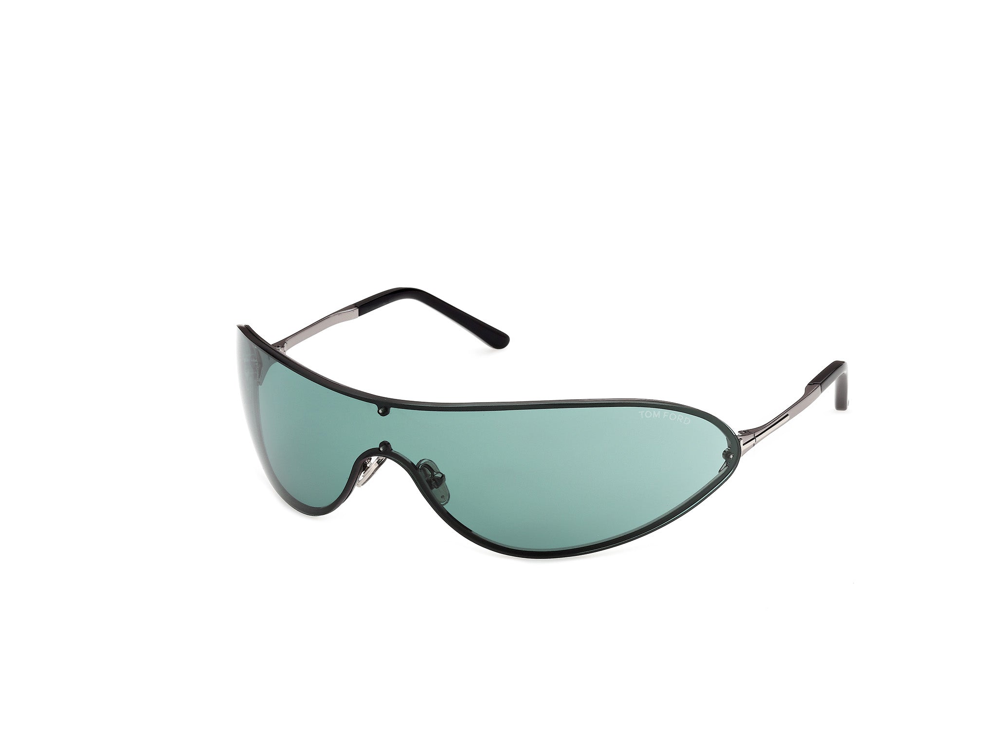 Lunettes de soleil Tom Ford Brady-02 1396