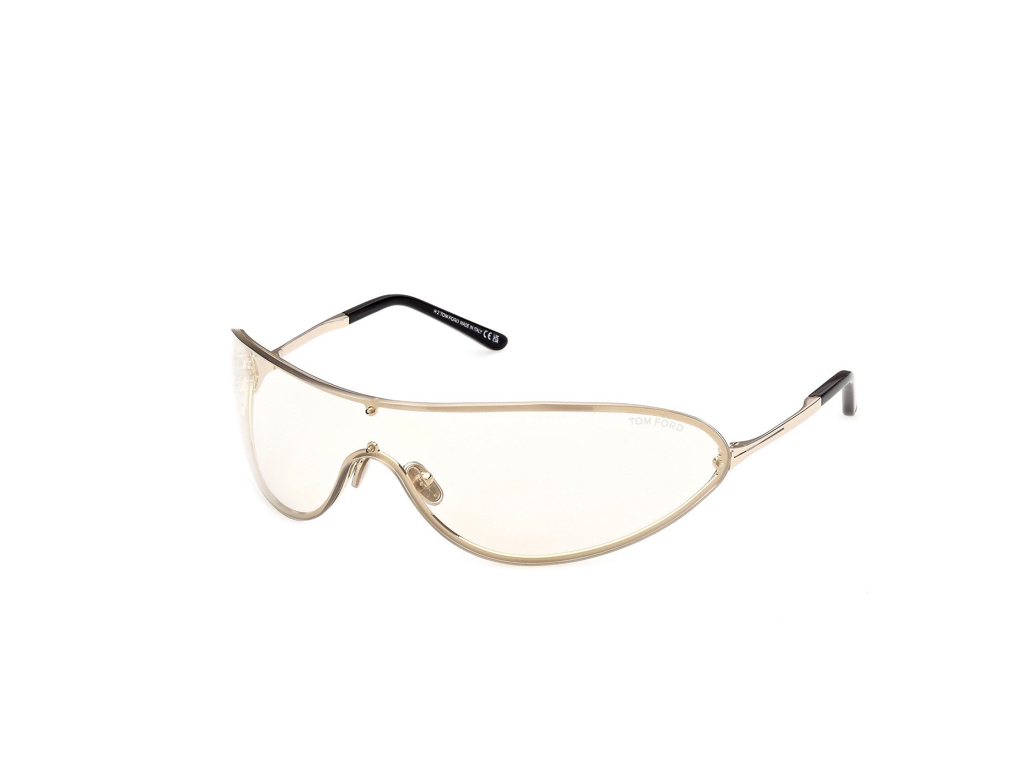 Lunettes de soleil Tom Ford Brady-02 1396