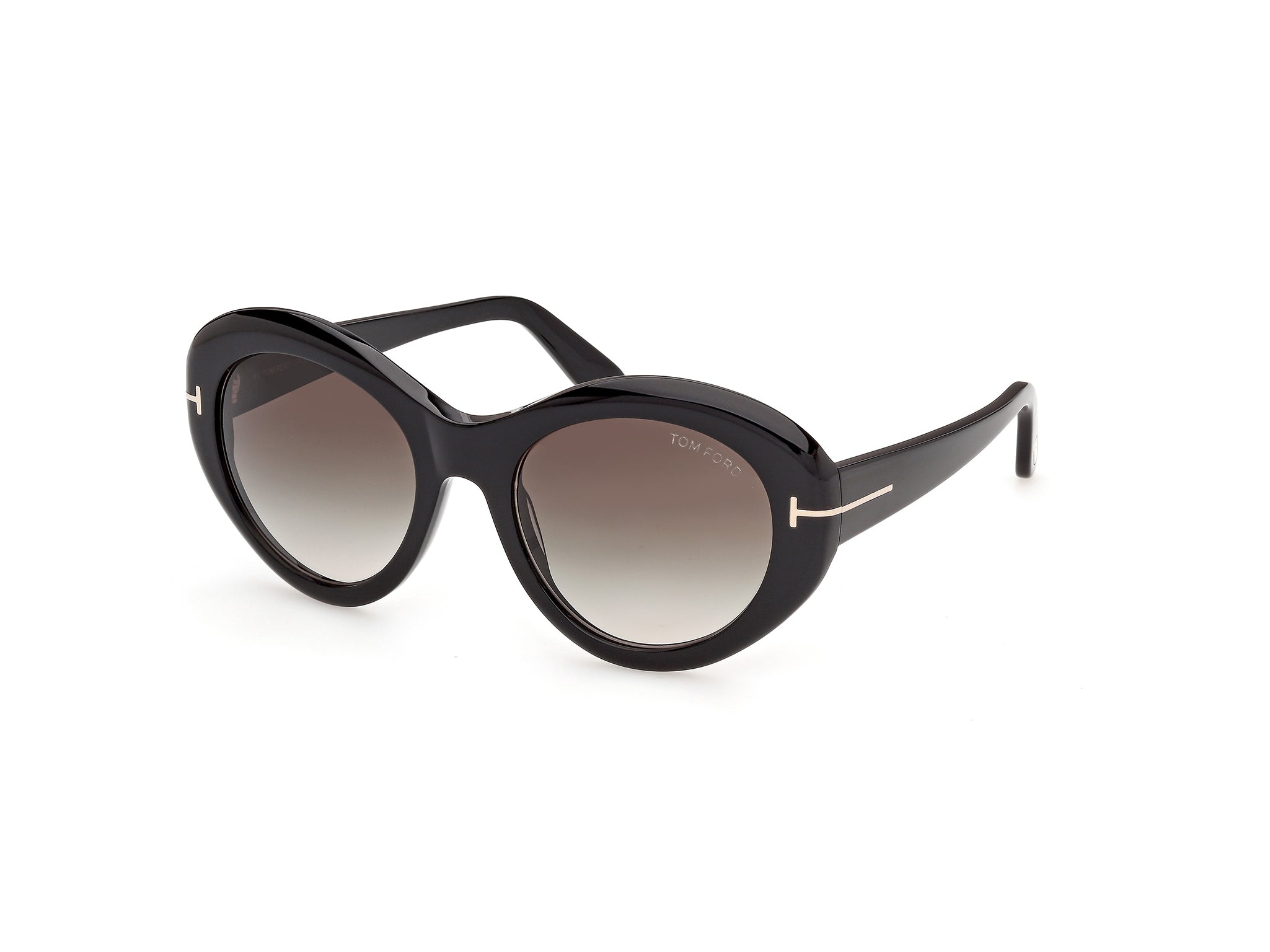 Lunettes de soleil Tom Ford Elodie-02 1423