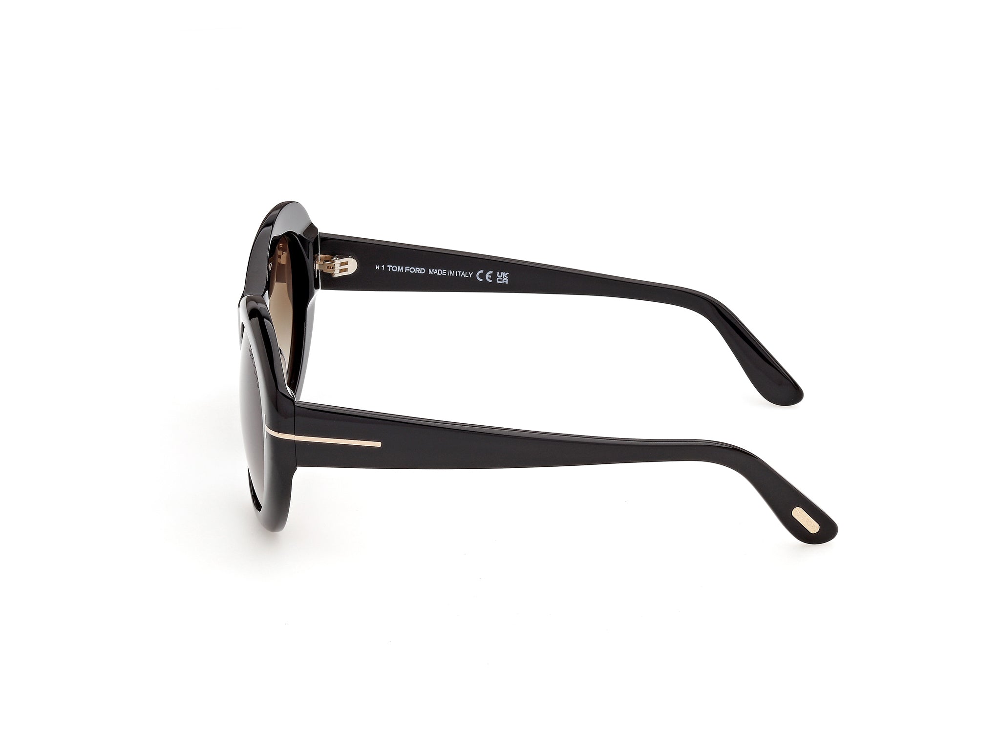Lunettes de soleil Tom Ford Elodie-02 1423