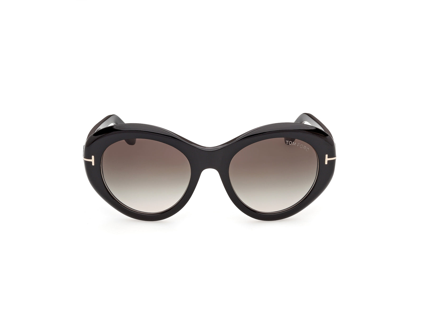 Lunettes de soleil Tom Ford Elodie-02 1423
