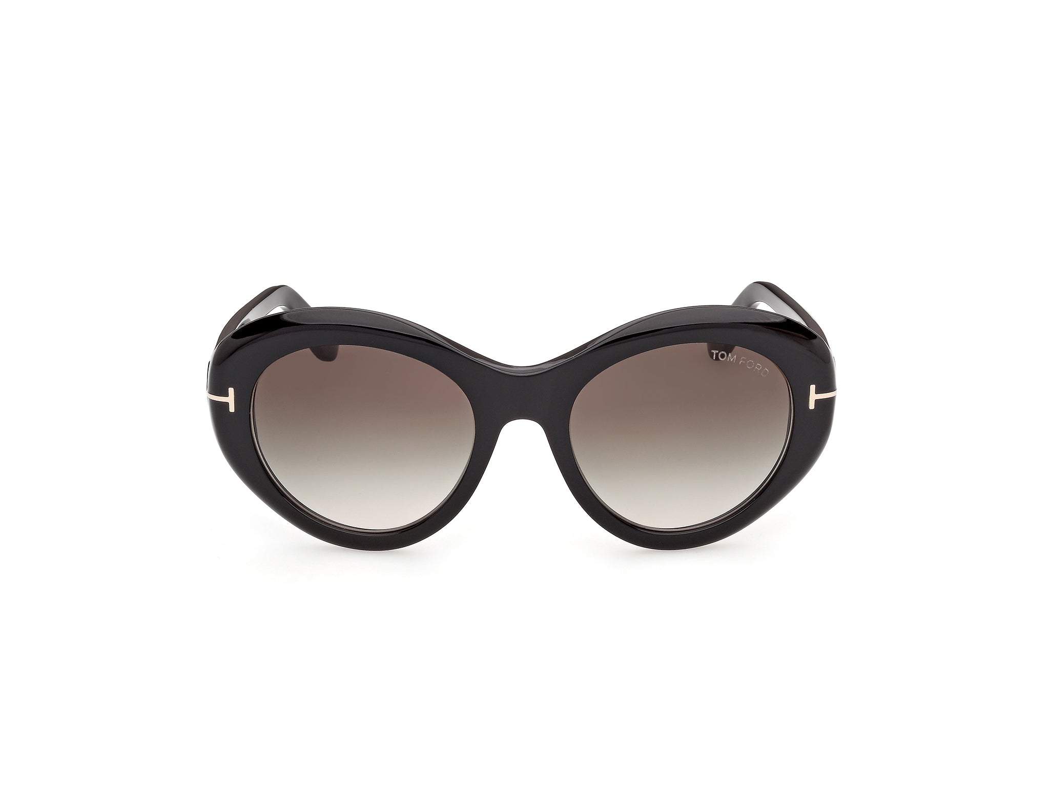 Lunettes de soleil Tom Ford Elodie-02 1423