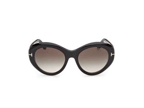 Tom Ford Carmen 1186 Sunglasses
