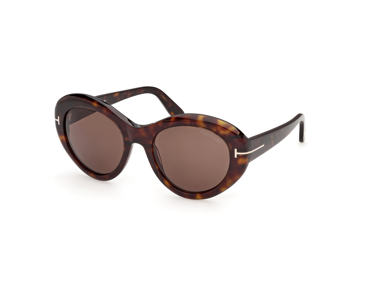 Lunettes de soleil Tom Ford Elodie-02 1423