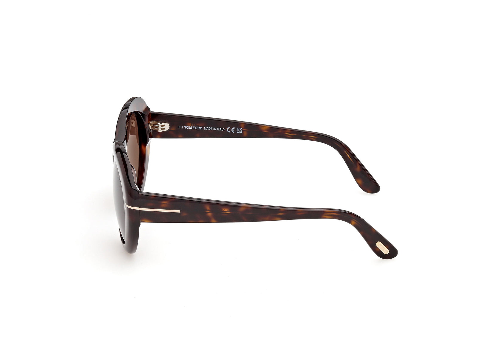 Lunettes de soleil Tom Ford Elodie-02 1423