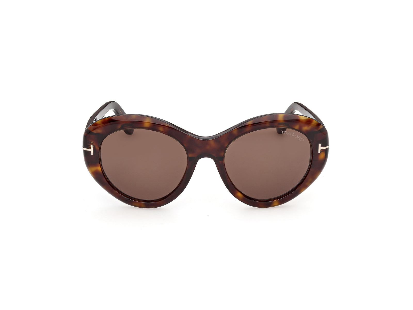Lunettes de soleil Tom Ford Elodie-02 1423
