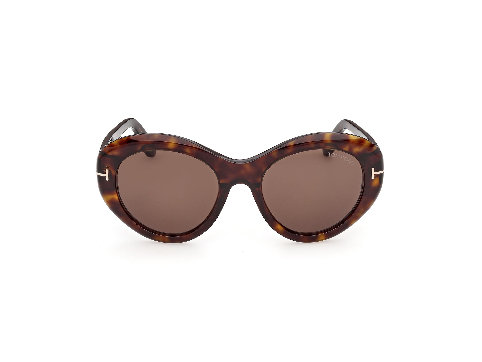 Lunettes de soleil Tom Ford Elodie-02 1423
