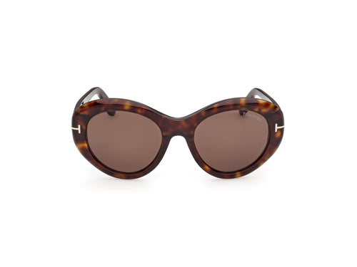 Tom Ford Carmen 1186 Sunglasses